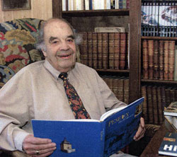 Pierre-Arnold Borel